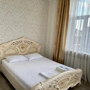 Апарт-отель Studio-біля вокзалу-недалеко від центру-городоцька 151, Львов